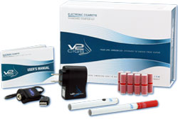 V2 Cigs Starter Kit